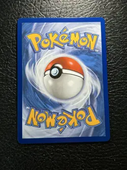 Piplup MEP042 Black Star Promo First Partner Illustration Pokemon TCG - Image 2