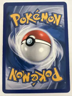2004 Pokemon TCG Psyduck 44/95 Team Magma vs Team Aqua Regular LP - TCCCX - Image 2