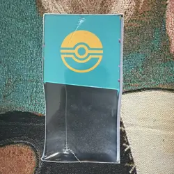 Pokemon TCG: Ascended Heroes Pokemon Center ETB (minor damage) - Image 4