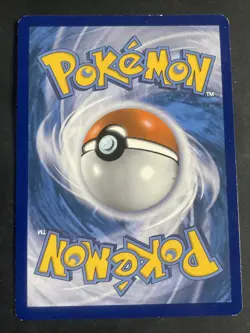 Pokemon Hoopa 51/114 Steam Siege Cracked Ice Holo Rare - Image 2