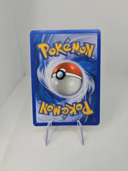 Rapidash 59/130 Diamond and Pearl Reverse Holo Pokemon TCG - Image 2