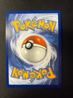 Stunfisk ex 252/217 Ultra Rare Ascended Heroes Pokemon Near Mint - Image 2