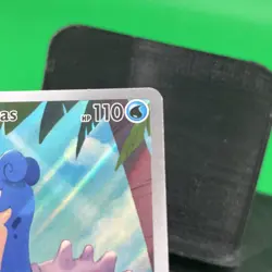 Pokemon TCG: Misty's Lapras IR Illustration Rare SV10: Destined Rivals 194/182 - Image 4
