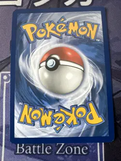 Pokemon Revavroom EX 216/197 Obsidian Flames Pack Fresh - Image 2