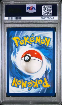 PSA 10 GEM MINT Charmander 001/034 CLC Classic Box Holo Rare Pokemon TCG 2023 - Image 2