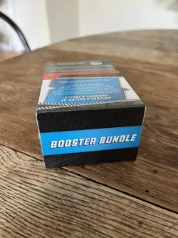 Pokemon TCG Scarlet Violet Black Bolt Booster Bundle New & Sealed - Image 5