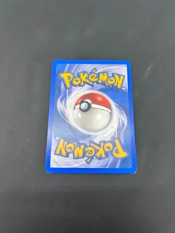 Pokemon Flareon Skyridge 8/165 Rare 70 HP Stage 1 E-Reader 2002 - Image 2