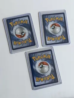 Pokemon TCG: First Partner Illustration Collection Series 2 - JOHTO GEN 2 set - Image 2