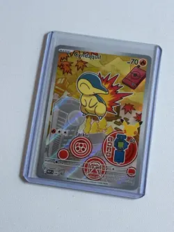Pokemon TCG: First Partner Illustration Collection Series 2 - JOHTO GEN 2 set - Image 4
