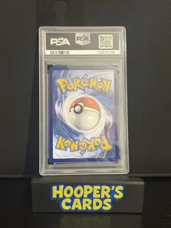 2021 POKEMON SWSH PROMO CELEBRATIONS COLLECTION #135 ZACIAN LV.X-HOLO PSA 9 MINT - Image 2
