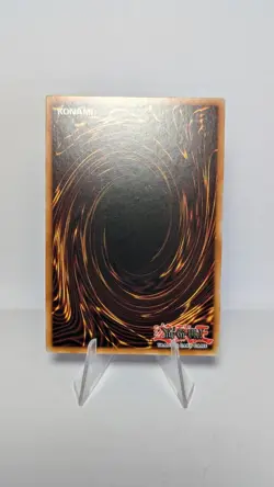 Tour Guide from the Underworld - Secret Rare 1st Edition - BLGG-EN005 Yu-Gi-Oh - Image 3