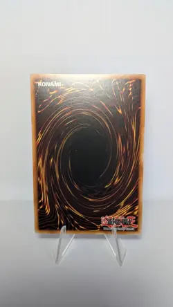 Tour Guide from the Underworld - Secret Rare 1st Edition - BLGG-EN005 Yu-Gi-Oh - Image 4