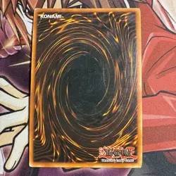 Yugioh Treasure Map Limited Edition DPK-ENSE2 HP - Image 2