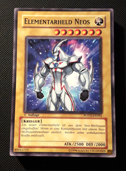 Yu-Gi-Oh! Power of the Duelist, POTD, 1. Auflage, alle Commons!, 35/35 Near Mint - Image 1