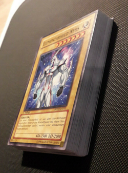 Yu-Gi-Oh! Power of the Duelist, POTD, 1. Auflage, alle Commons!, 35/35 Near Mint - Image 2