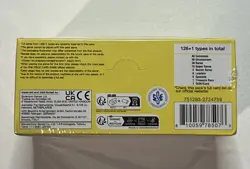 One Piece TCG 500 Years In The Future Booster Box OP-07 English Sealed - Image 4
