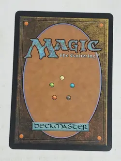 MTG Hundroog (Legions/Green/C) - BGM - Image 2