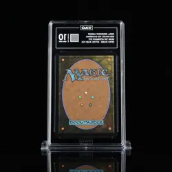 MTG, Nissa, Resurgent Animist, March of the Machine: The Aftermath (Retro, Foil) - Image 2