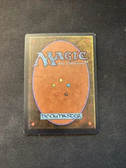 Lure Unlimited Edition Mtg NM3 - Image 2