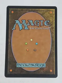 MTG Defiant Elf (Legions/Green/C) - BGM - Image 2