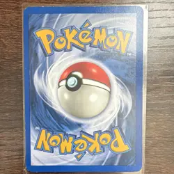 Pokemon TCG Dragonite Holo Rare Fossil 4/62 1999 - Image 2