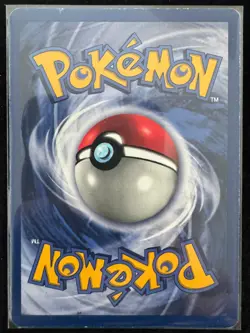 Clefable 1st Edition 17/64 Jungle Non Holo Pokemon TCG Vintage WOTC MP - Image 2