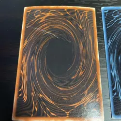 2003 Slifer Obelisk Ra Secret Rare GBI-001 GB Promo God YuGiOh English MP - Image 4