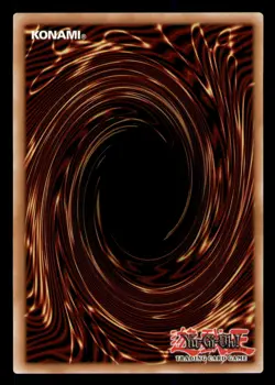 Yugioh World Legacy's Corruption #MP19-EN037 2019 Gold Tin Mega Pack LP - Image 2