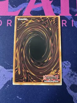 YU-GI-OH! - Superstarker Samurai Flotenspieler - SECE-DES01 - Limitierte Auflage - Image 2