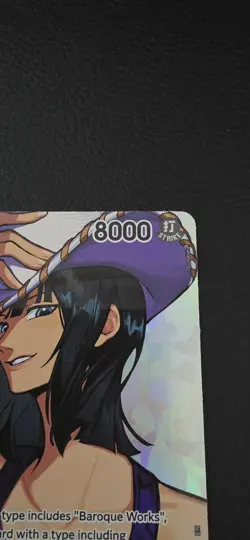 Ms. All Sunday SP OP14-084 Alt Art - One Piece OP16 THE TIME OF BATTLE - Image 3