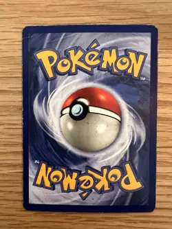 Kabutops 9/62 Holo Fossil Set 1999 - Image 2