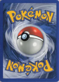 Tyranitar ex (Holo) Holo Ultra Rare POP Series 1 017/017 MP - Image 2