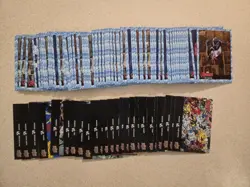 2024 Upper Deck Marvel Avengers Card Base Set & Battle Time (Read Description) - Image 3