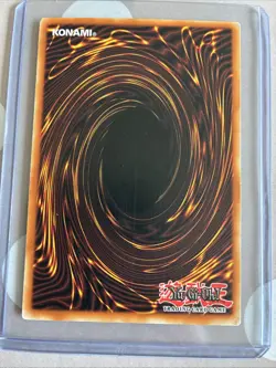 Tiger Axe TP1-E012 - Rare - Tournament Pack 1 - Yu-Gi-Oh -LP - Image 2