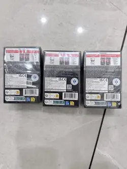 One Piece Card Game OP16 The Time Of Battle Double Pack Set DP-11 NEW SEALED x3 - Image 4
