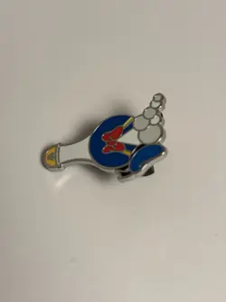 Disney Pin Hidden Disney WDW Disney World 2025 Wave B Bubble Wands Donald Duck - Image 3