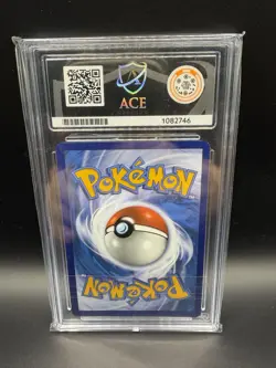 Pokemon TCG Scarlet & Violet Gardevoir Ex-245/198 Special Illustration Rare Ace9 - Image 2