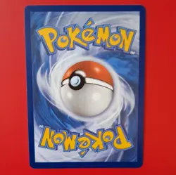 Pokemon TCG Porygon-Z 214/182 Paradox Rift Illustration Rare Full Art Holo 150HP - Image 2