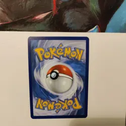 Castform Sunny Form SVP EN 195/191 Promo Full Art Holo 70 HP - Image 2