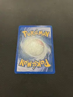 Raichu 29/62 | Base Set Fossil | Non Holo Pokemon Card LP - Image 3