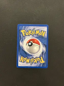 Raichu 29/62 | Base Set Fossil | Non Holo Pokemon Card LP - Image 4