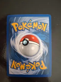 Pokemon TCG Clefable non holo Base Set 17/64 Vintage 1999 WOTC - Image 2