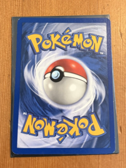Dark Charizard (21/82) Non Holo Team Rocket Set Rare Pokemon Card - Image 2