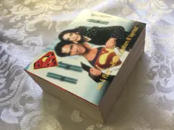 LOIS & CLARK TRADING CARDS Base Set 100 MINT - Image 3