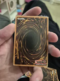 Yugioh De-Fusion DP04-EN017 Common - Image 2