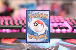 2025 Pokemon TCG S-Chinese Gem Pack Vol.3 CBB3C Annihilape Holo NM 7 Pcs - Image 3