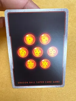 Lord Slug FB10-082 Alt Art Cross Force Dragon Ball Fusion World - Image 2