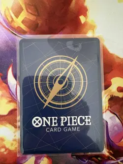 One Piece TCG - Nami PRB02-012, Welcome Pack 2026 Vol. 1, English Pirate Party - Image 2