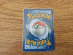 Togepi 4/18 Holo Southern Islands Pokemon Card Heavily Played - Image 2