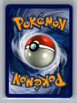 Quilava #45/115 Unseen Forces Vintage Pokemon Card - NM - Image 3